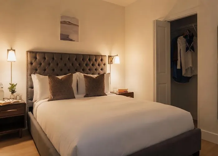 Sonder By Marriott Bonvoy Ceros Apartments Rino