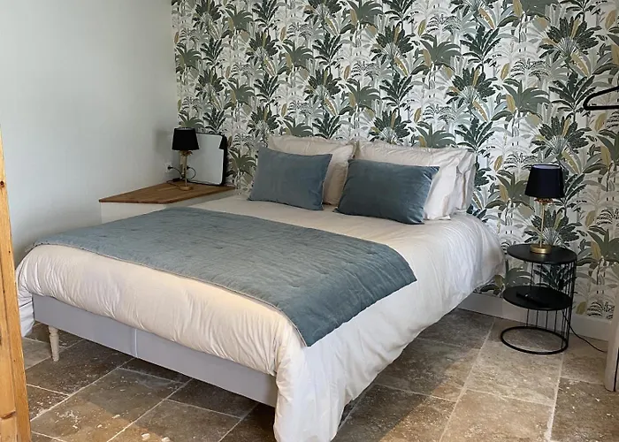 Bed and Breakfast La Felicite Boissy-le-Sec