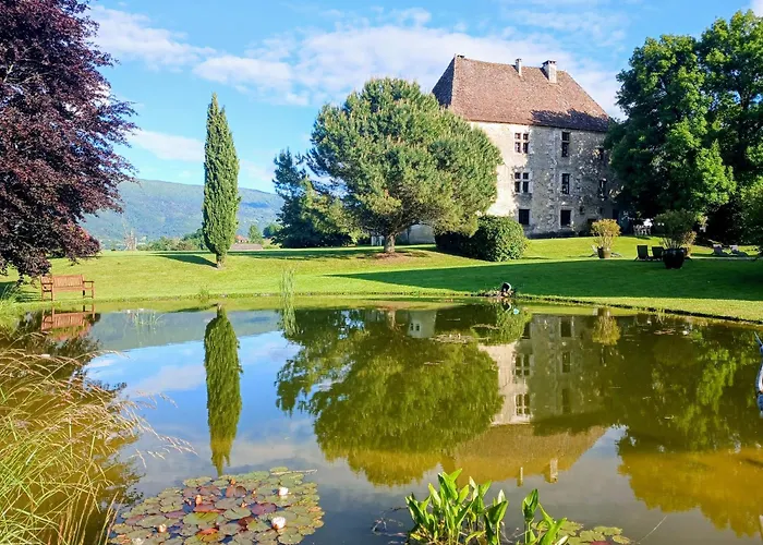 Château beyrin