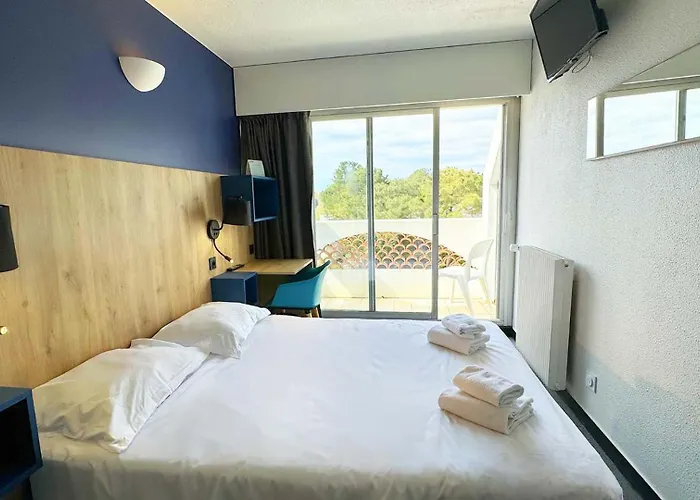 Villages Clubs du Soleil - LA BAULE
