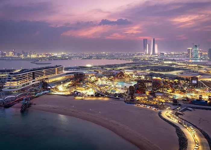 Rixos Premium Qetaifan Island North