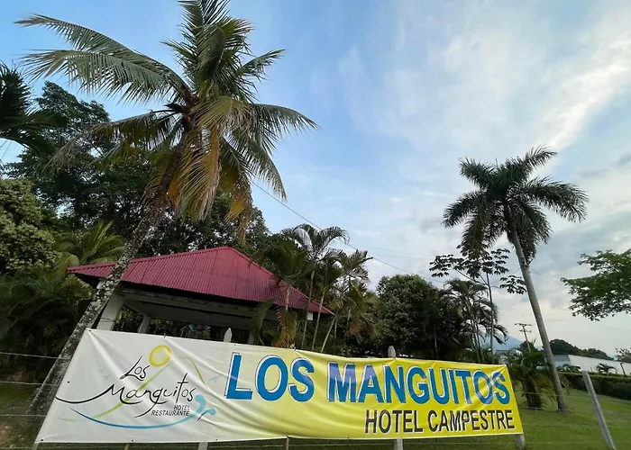 Restaurante - Los Manguitos