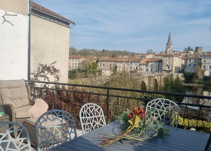 Chez Jack Confolens