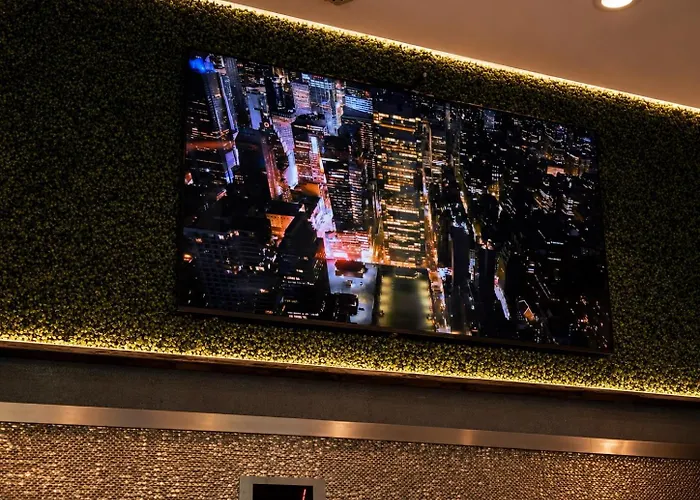Hotel Moca Nyc