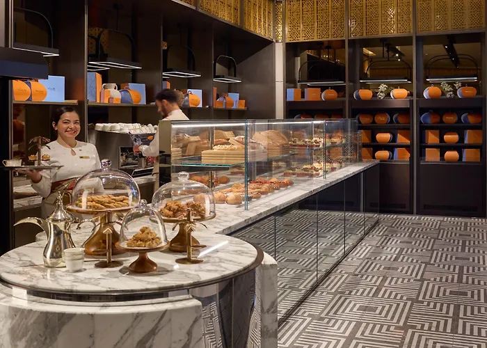 Mandarin Oriental, Muscat