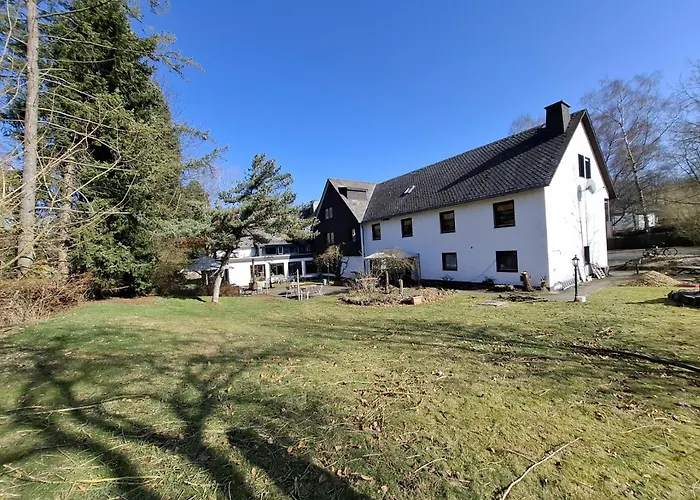 Landgasthof Zur Schmitte