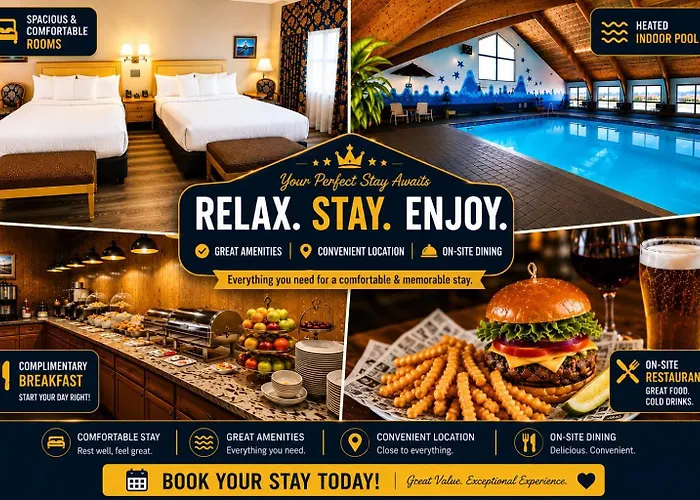 Presque Isle Hotel