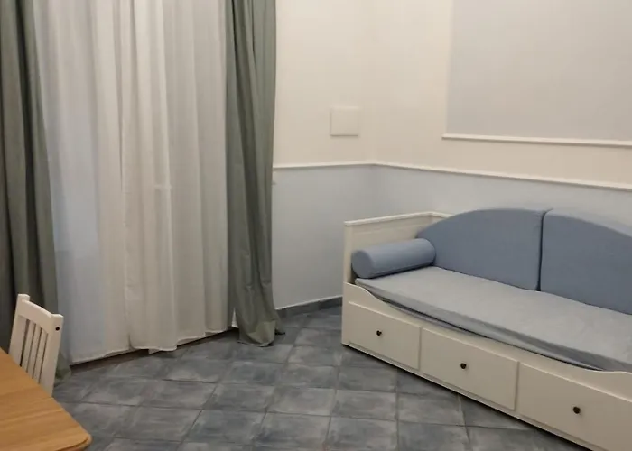 E Appartamenti Bausan