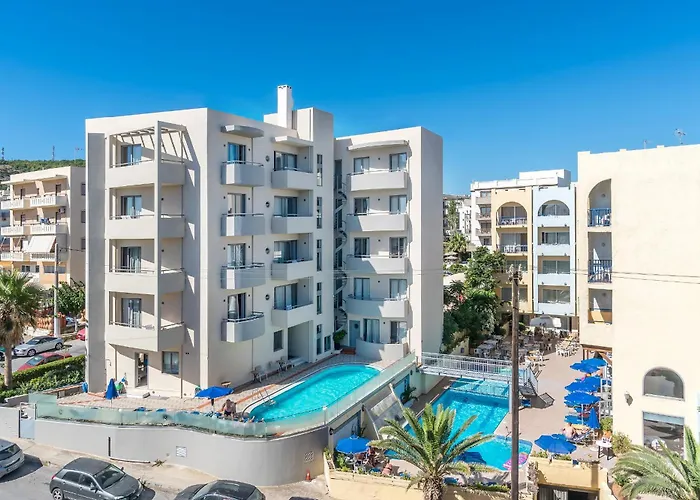 Lefkoniko Residence Beach & Bay