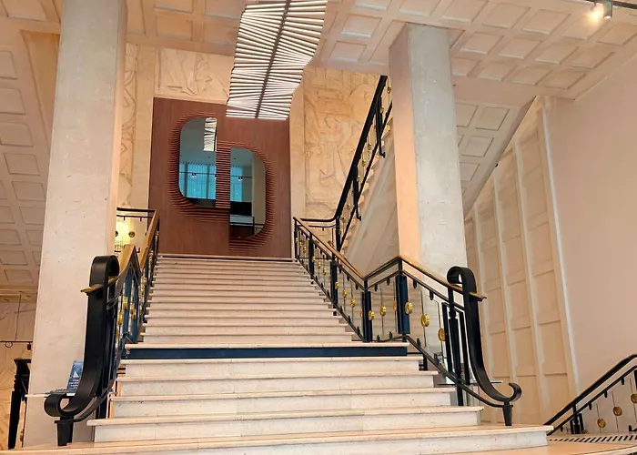 Novotel Centre Cathedrale