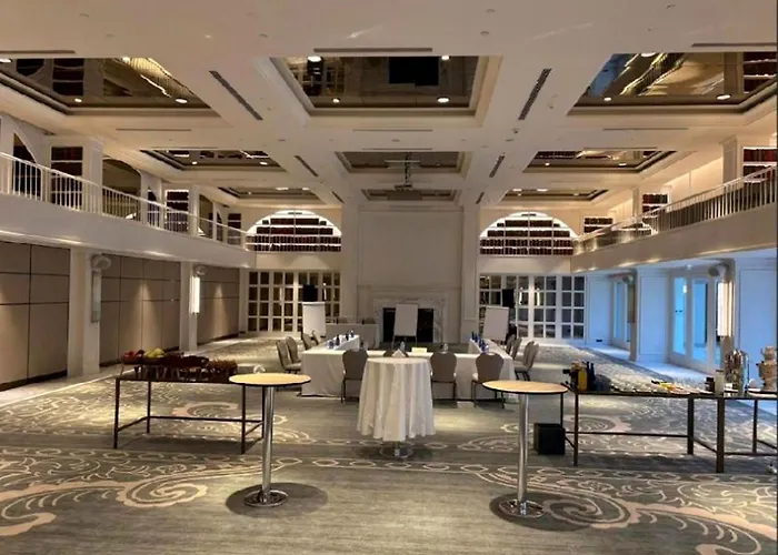 Princes' Palace Resort, Buyukada - Member Of The Leading Hotels Of The World