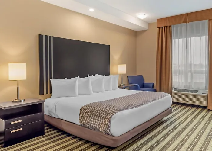 Best Western Plus