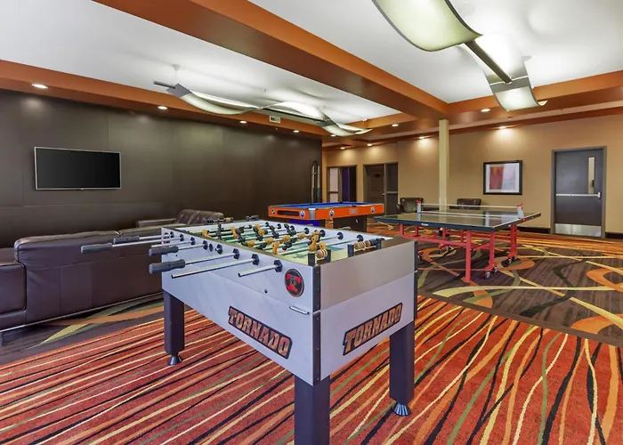 Best Western Plus Drayton Valley
