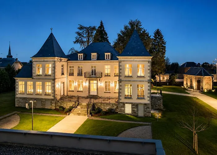 Domitys Le Carillon D'or