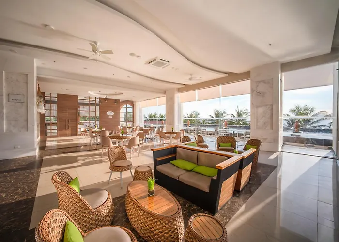Swandor Cam Ranh Resort