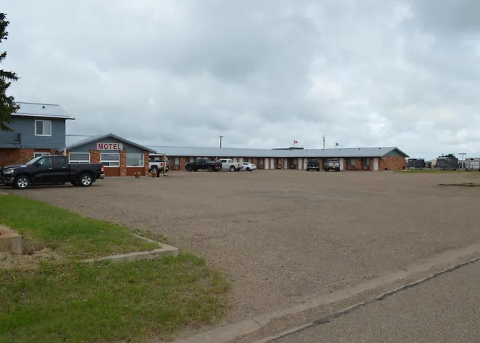 A1 Motel And Campground