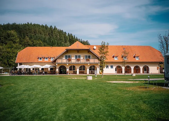 Pension Pirkdorfer See
