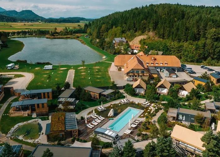 Pension Pirkdorfer See