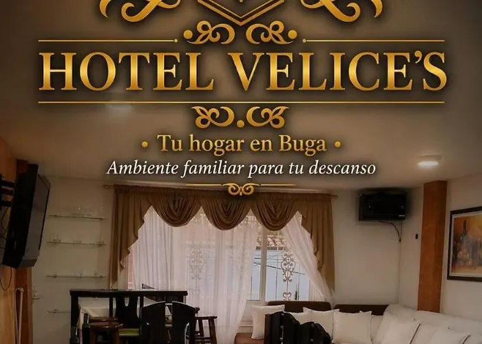 Hotel Velices