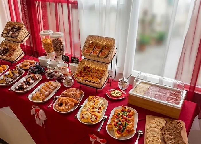 La Locanda Di Gioele