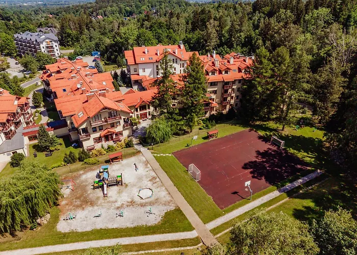 Instytut Zdrowia Sofra Fit & Spa