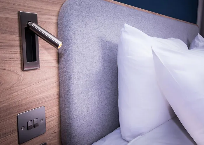 Holiday Inn Express - Exeter - City Centre By Ihg