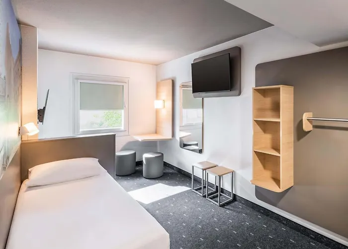 Ibis Budget Dueren West