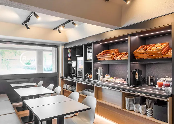 Ibis Budget Dueren West