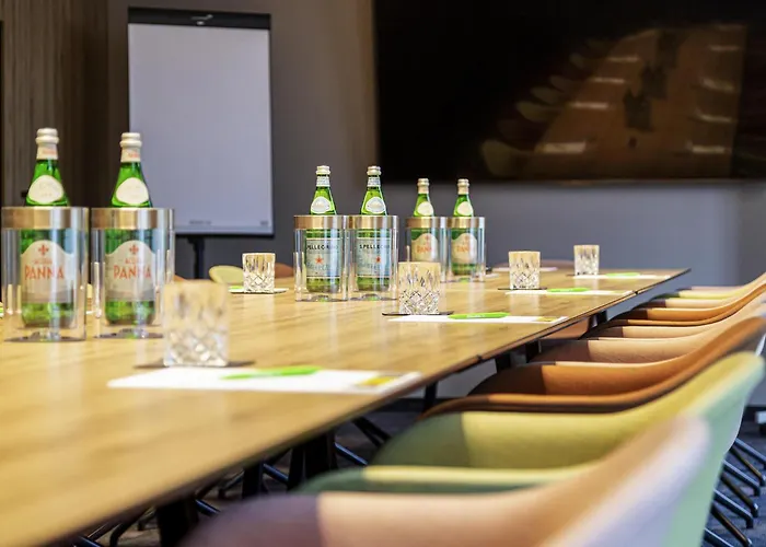 ibis Styles Vechta