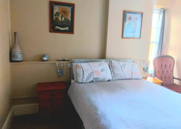 The Countryman Hotel
