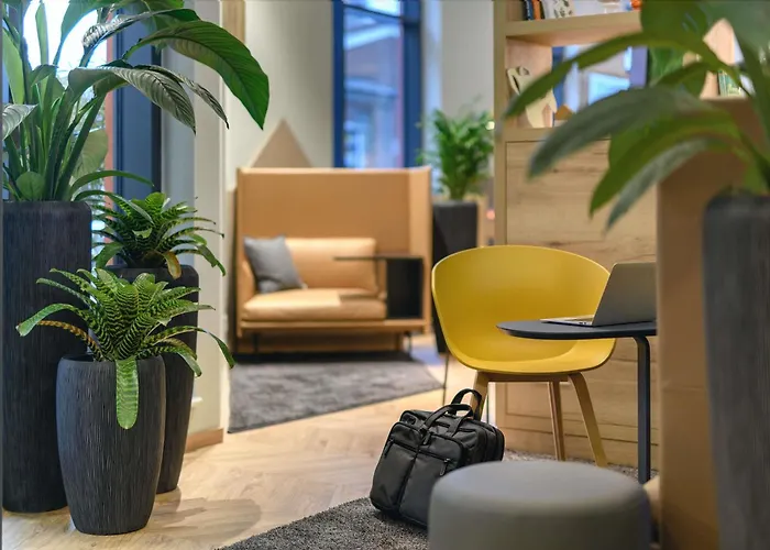 Ibis Styles