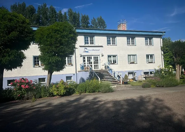 Haus ÜberLand