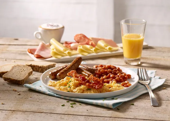 Holiday Inn Express Goettingen By Ihg