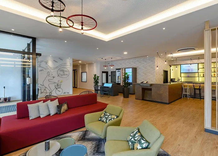 Ibis Styles