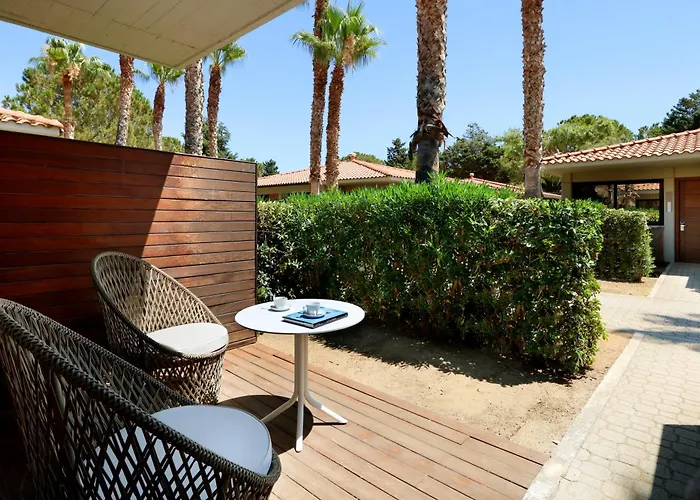 The Signature Level At Grand Palladium Sicilia Resort & Spa
