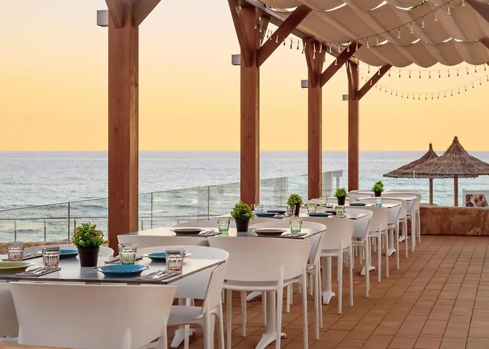 Dormio Resort Costa Blanca Beach&Spa