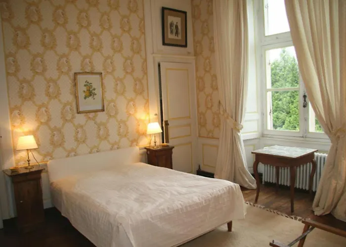 Chateau du Fraisse