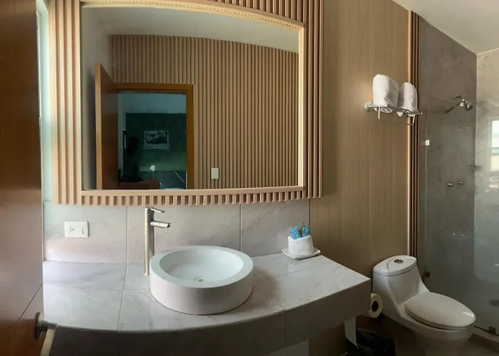 Hotel Mac7