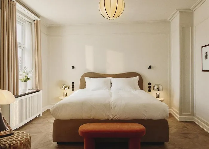 Hotel Bella Grande