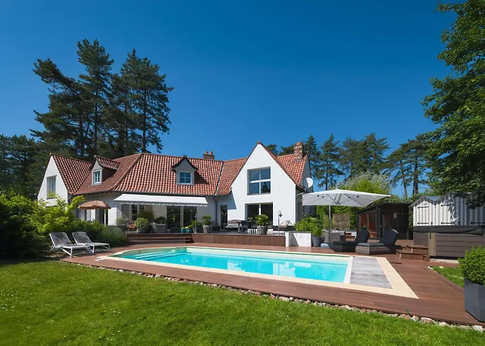 Villa Raphia - Maison d'hôtes