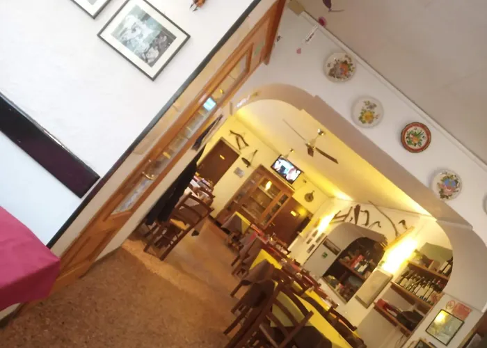 Around Lago Maggiore rooms