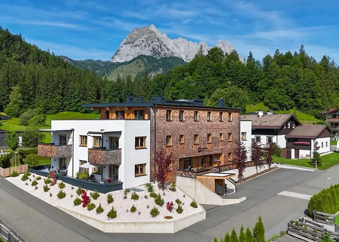 Apartment Streif LXL