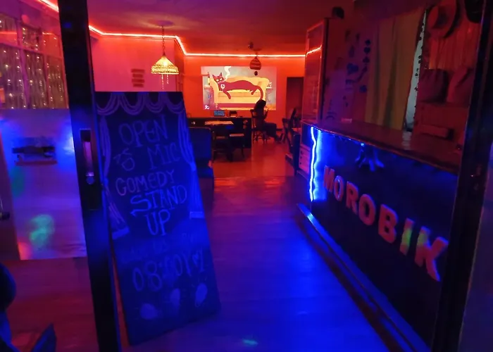 Hostal Morobik Ancestral
