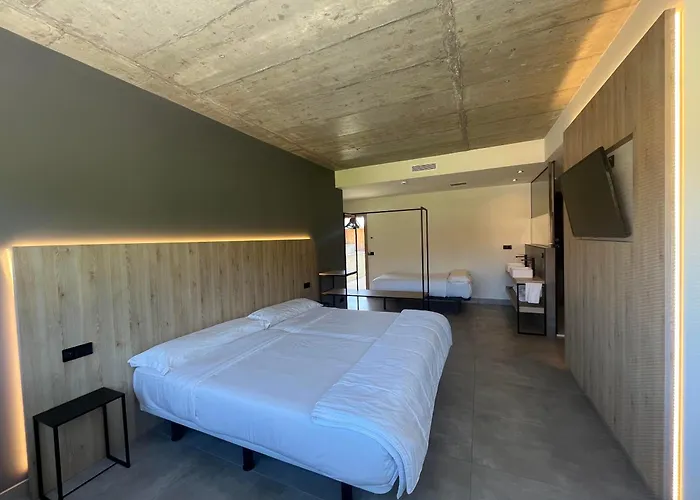 Hotel Vida Devalar Do Mar Camariñas