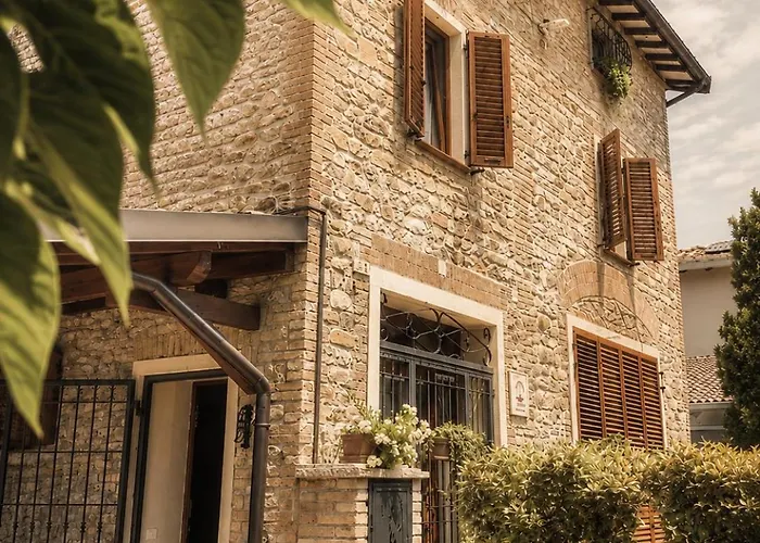 Casa Due Marie Boutique stay near Modena&Maranello