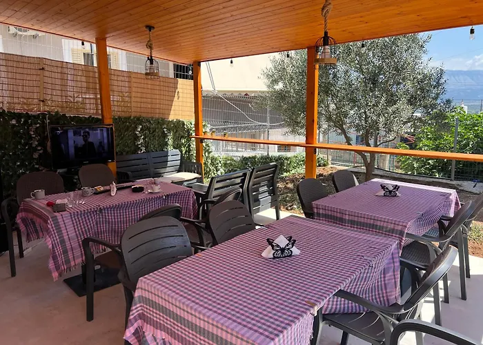 Leva'S Apartments