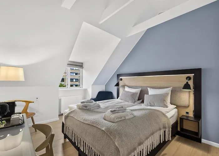 Gentofte Hotel