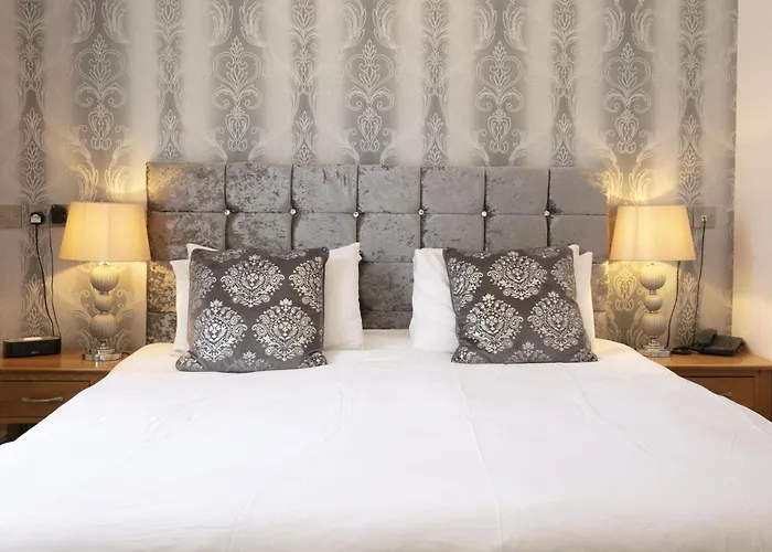 Best Western The Royal Chase