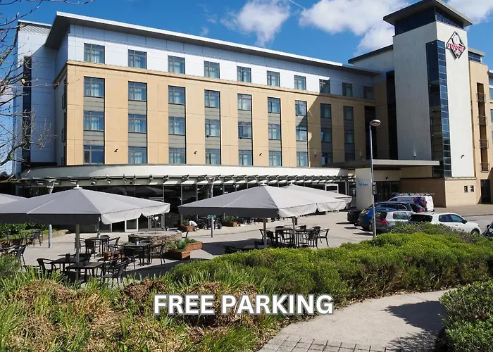 Future Inn Plymouth