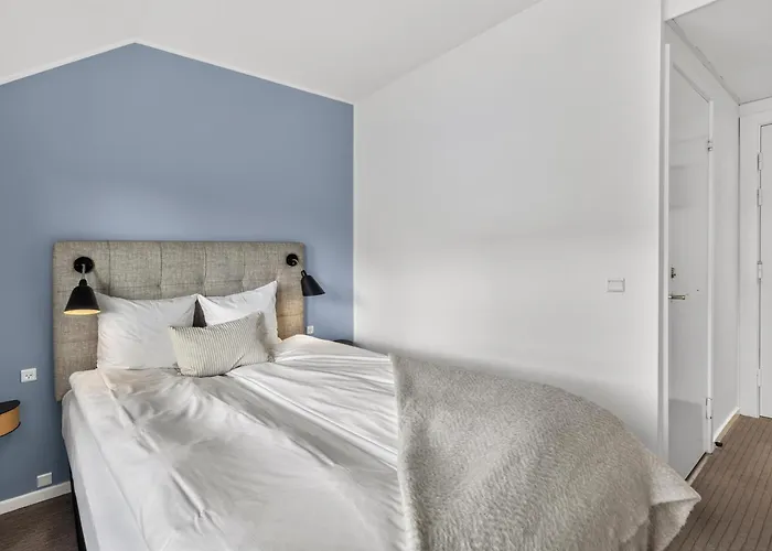 Gentofte Hotel